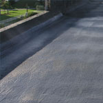 Spray foam roof coatings in Indiana