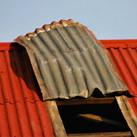 preventing wind damage to your Indianapolis roof
